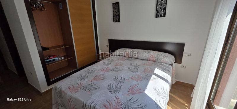 Foto 5638ae9f-8165-4f76-bb60-5384a7f569a3. Planta baixa amb aparcament piscina a Los Collados-Los Geraneos Águilas