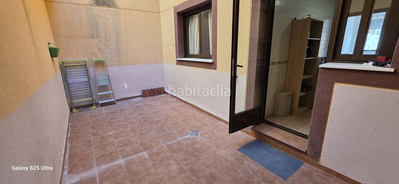 Foto acf36673-87f9-4562-9fe4-b245db1a362c. Planta baixa amb aparcament piscina a Los Collados-Los Geraneos Águilas