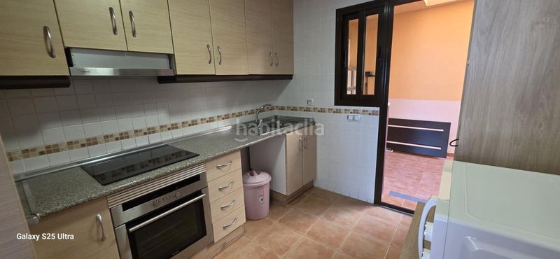 Foto ccd6a0b2-36c0-4c92-a304-c53ecee2cad8. Planta baixa amb aparcament piscina a Los Collados-Los Geraneos Águilas