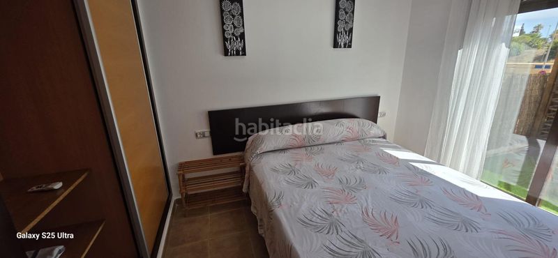 Foto de08b014-b230-43e8-83a3-f9bd7b0f671a. Planta baixa amb aparcament piscina a Los Collados-Los Geraneos Águilas