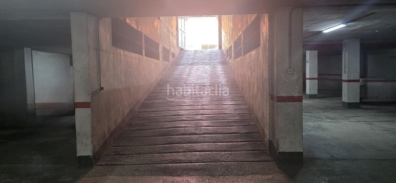 Foto 17f49383-8cc5-48ab-8312-fa02877e903e. Aparcament cotxe a Casco Antiguo Águilas