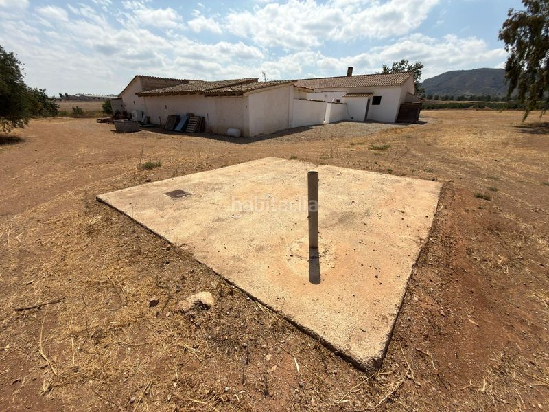 Foto 061fa5c6-54c5-45a6-aaff-d1a28ba802a4. Maison avec parking piscine dans Aguaderas Lorca