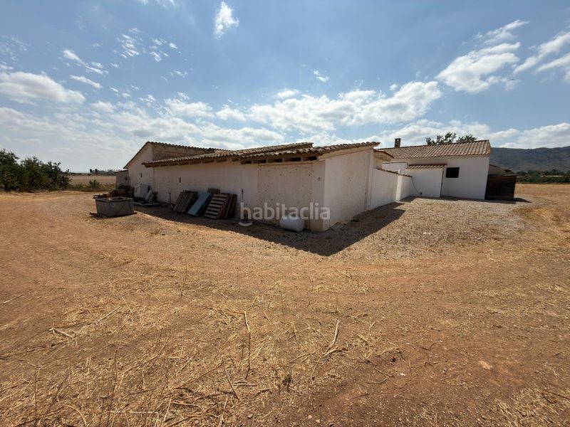 Foto 11b3aaa5-c95b-480a-a449-cbb6b1d836e2. Maison avec parking piscine dans Aguaderas Lorca
