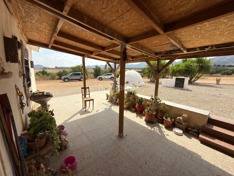 Foto 170bd533-2b3d-4863-9931-fdd9344431cb. Maison avec parking piscine dans Aguaderas Lorca