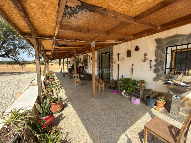 Foto 1fa5da85-b7f1-41ea-a629-dd4e4396fc40. Maison avec parking piscine dans Aguaderas Lorca