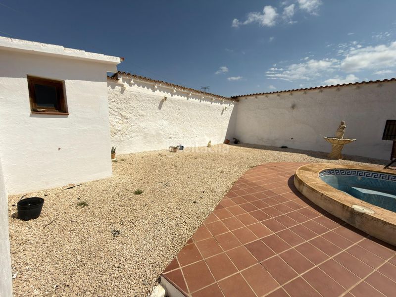 Foto 3653d658-417a-4396-9abf-be16d3b49ef3. Maison avec parking piscine dans Aguaderas Lorca