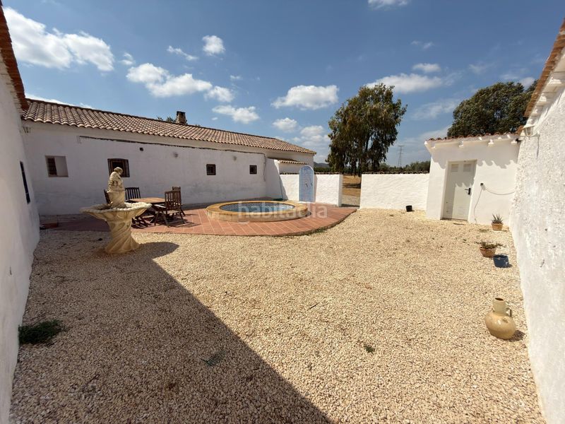 Foto 4777c55c-26e5-4805-a90a-f2e24d97a922. Maison avec parking piscine dans Aguaderas Lorca