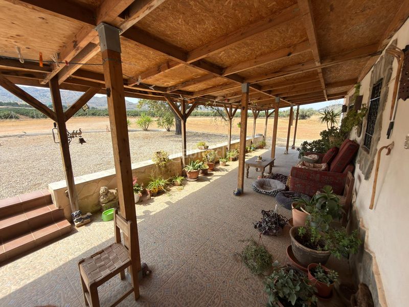 Foto 4b554810-105b-4290-8b4c-1953c04b5342. Maison avec parking piscine dans Aguaderas Lorca
