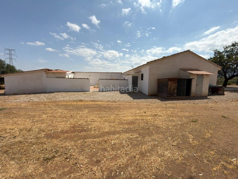 Foto 63a624d8-4398-48ee-ab49-4a3fdb9f8c4c. Maison avec parking piscine dans Aguaderas Lorca