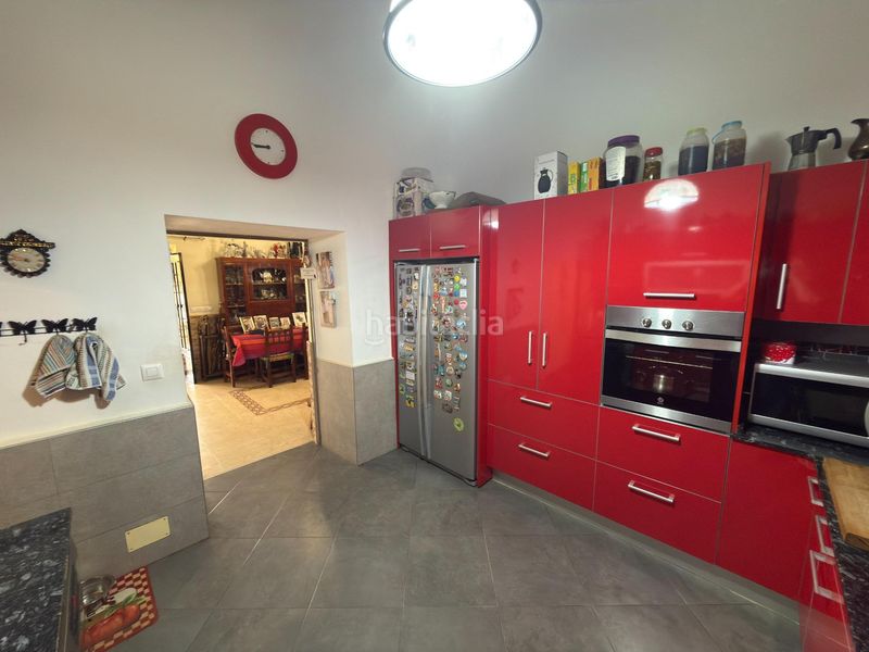 Foto a6fc733f-10c8-4625-ad37-9d82faf9a906. Maison avec parking piscine dans Aguaderas Lorca