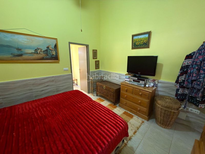 Foto eb9b1bbb-dc0e-4ab6-835f-9a06c3d8d7e6. Maison avec parking piscine dans Aguaderas Lorca