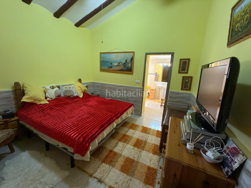 Foto f3b42d35-8889-4e20-9eeb-b8cd20c73dd3. Maison avec parking piscine dans Aguaderas Lorca