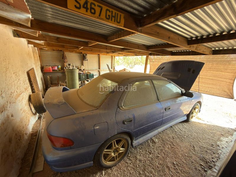 Foto f6d6e19d-2769-407c-ba23-9edf35ff805f. Maison avec parking piscine dans Aguaderas Lorca