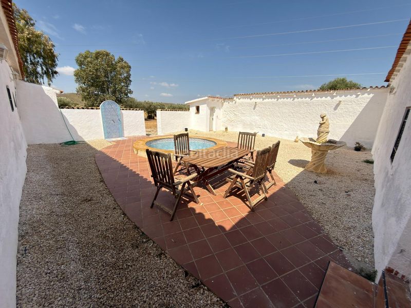 Foto f82b261b-3a71-416a-9e75-e3ecbdd31922. Maison avec parking piscine dans Aguaderas Lorca