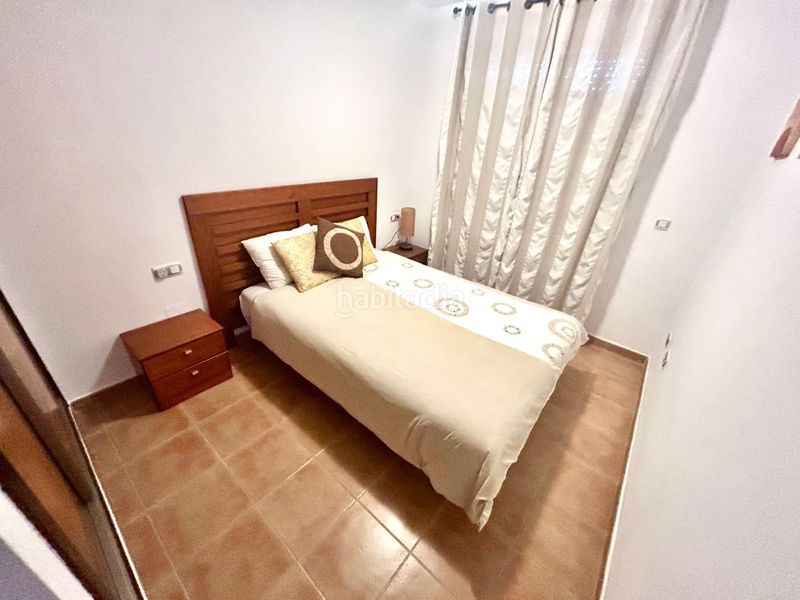 Foto 42a3f9ec-f31e-4be6-9adf-98e0e3304abc. Apartament amb aparcament piscina a Los Collados-Los Geraneos Águilas