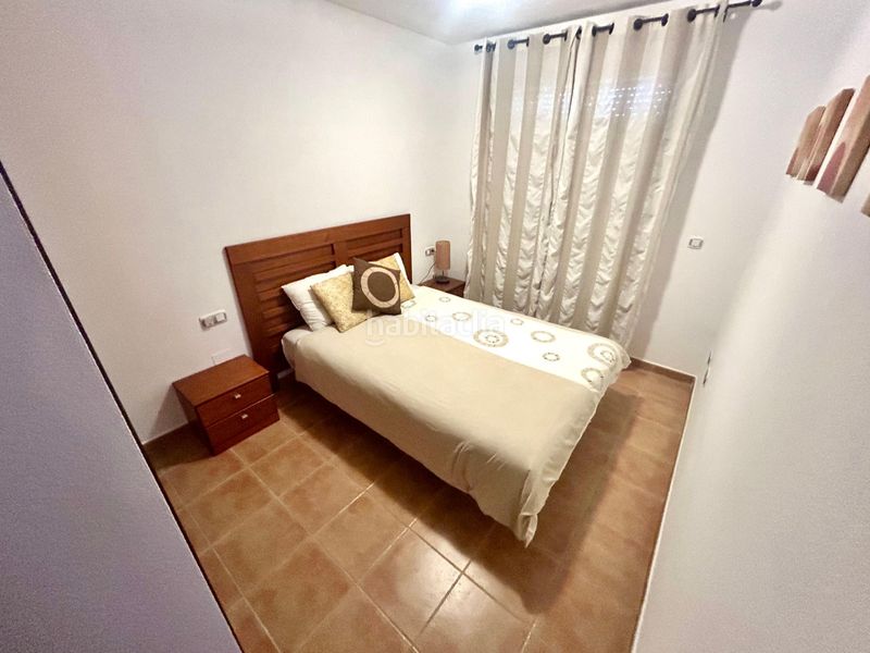 Foto 468cc8ba-ee79-4ea4-87c2-63218996a221. Apartament amb aparcament piscina a Los Collados-Los Geraneos Águilas