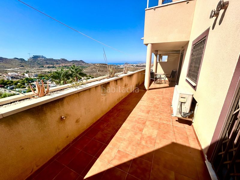 Foto 9ee8cc67-a1f6-402e-a0b2-d7146ad00eab. Apartament amb aparcament piscina a Los Collados-Los Geraneos Águilas