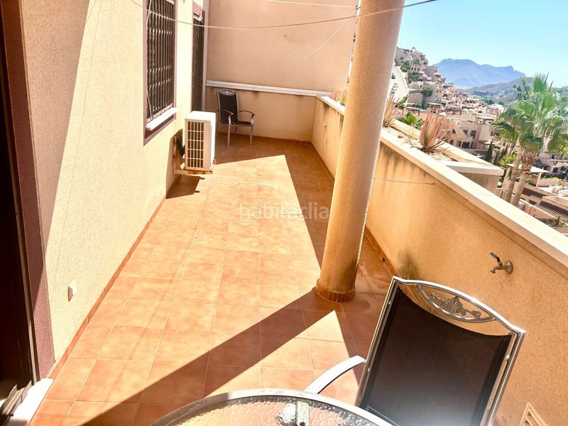 Foto 9f7c208f-4c65-40f9-83d2-8f0891b72442. Apartament amb aparcament piscina a Los Collados-Los Geraneos Águilas