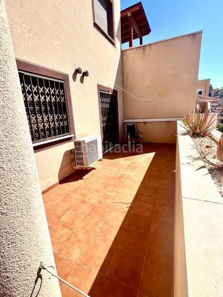 Foto a4377d8f-777f-4735-8587-9f41820e26cd. Apartament amb aparcament piscina a Los Collados-Los Geraneos Águilas
