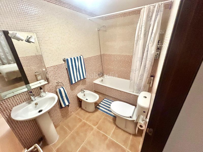 Foto a6720b5a-03a7-4f65-baea-202a055331a9. Apartament amb aparcament piscina a Los Collados-Los Geraneos Águilas