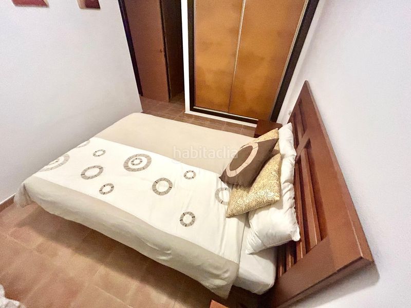 Foto af60faf5-7682-4e9e-b112-e279966f43ec. Apartament amb aparcament piscina a Los Collados-Los Geraneos Águilas