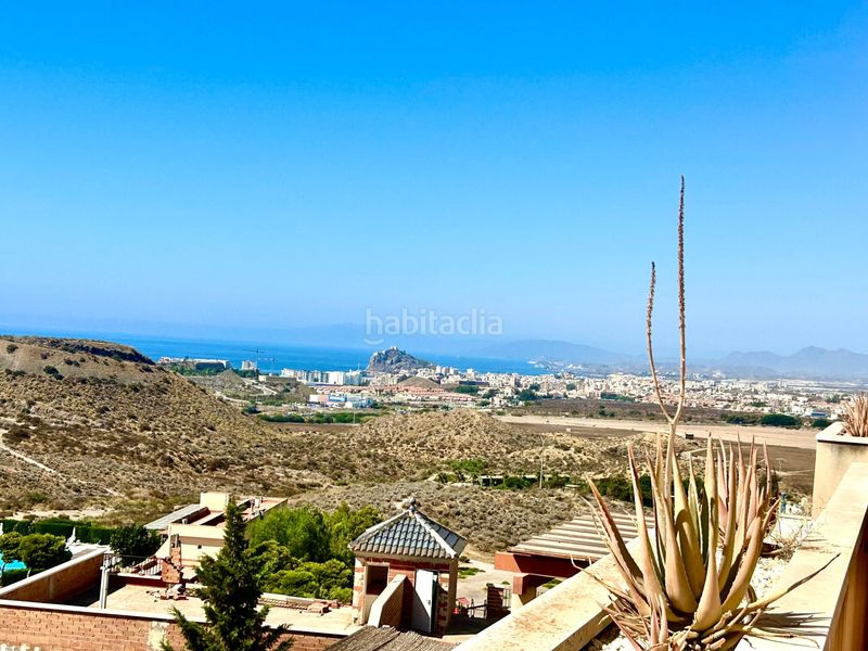 Foto b5c437ed-c07e-434e-a20f-70271b8ab12b. Apartament amb aparcament piscina a Los Collados-Los Geraneos Águilas