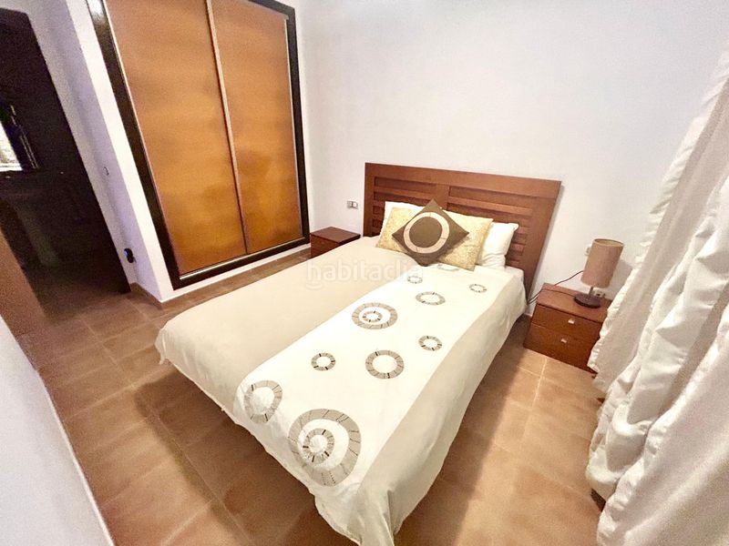 Foto bfeb87a9-4bd4-4eb4-8839-eb0f98d9a5c6. Apartament amb aparcament piscina a Los Collados-Los Geraneos Águilas