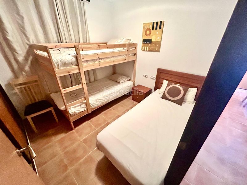 Foto cad66c2b-778f-4b82-8482-0be40cb76271. Apartament amb aparcament piscina a Los Collados-Los Geraneos Águilas