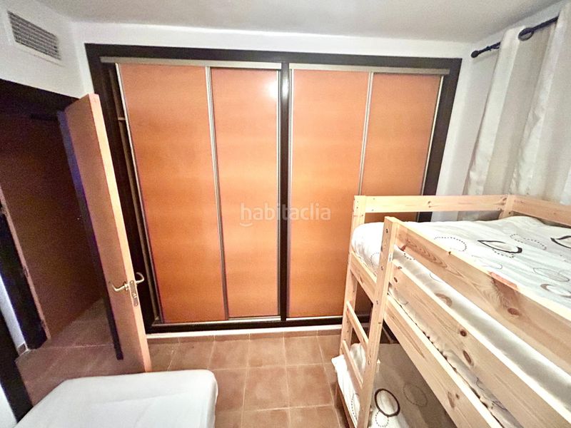 Foto d7158995-0c2a-4480-b4e9-5f408244c1ca. Apartament amb aparcament piscina a Los Collados-Los Geraneos Águilas
