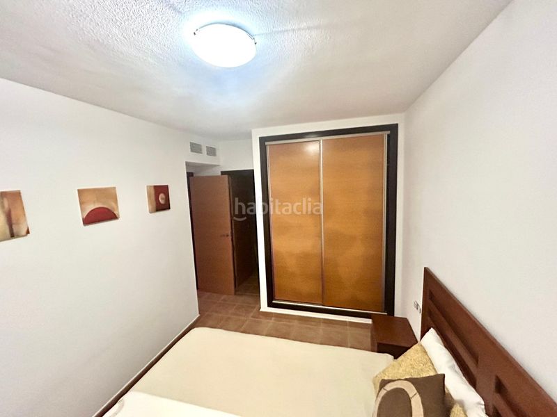 Foto f9b97d53-877b-4a8f-8e55-e41f7a8f9447. Apartament amb aparcament piscina a Los Collados-Los Geraneos Águilas
