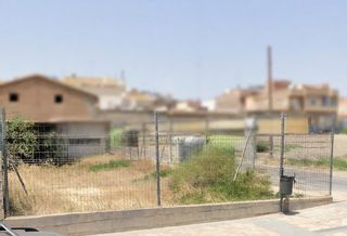 Terreny residencial a Las Majadas-Las Molinetas-Labradorcico
