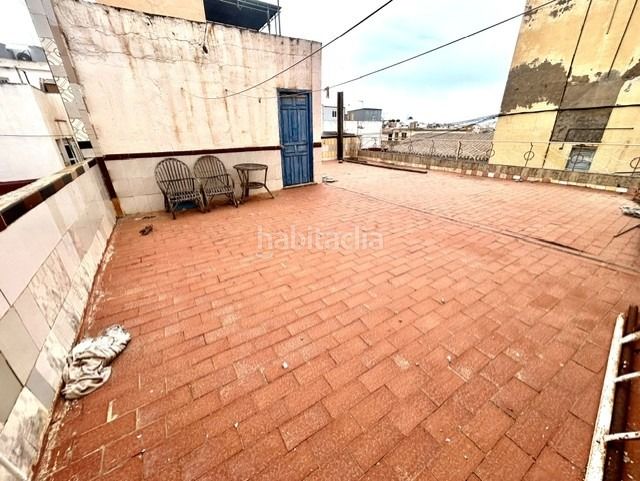 Foto d145d598-f652-40b0-9963-186c570e6d26. Casa adossada a Casco Antiguo Águilas