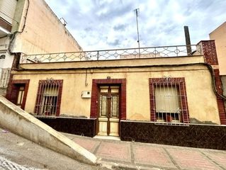 Casa  Calle duelo. Oportunidad única!!! casa en águilas, murcia