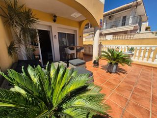 Casa a Calabardina