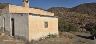 Casa in Calabardina