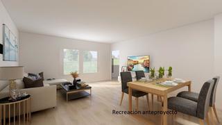 Appartement  Calle eugenio garcia estop