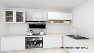 Appartement  Eugenio garcia estop