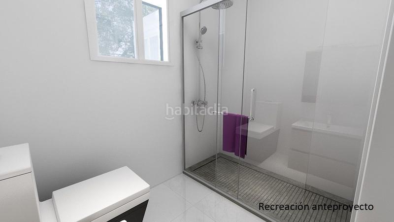 Foto 372e2fbf-b4ba-490c-be4d-6d41ddd3a0a3. Pis amb calefacció piscina a San Roque - Ronda Norte Badajoz