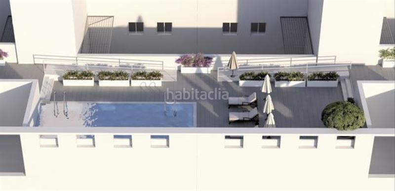 Foto baec77e5-49a2-42e8-b350-874dc5facee3. Pis amb calefacció piscina a San Roque - Ronda Norte Badajoz