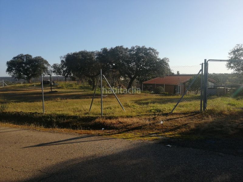 Foto 8ac5c403-7561-4f8c-a961-cfe0b6cae70c. Finca rústica parcela en Dehesilla de Calamón - Campomanes Badajoz