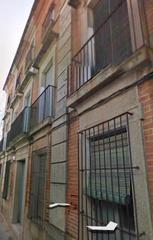 Casa a Alburquerque. Palacete histórico en la localidad de alburquerque