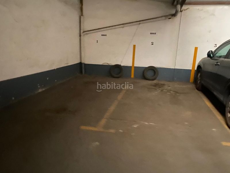 Foto 14b5a302-3b76-46e6-9033-7ba6a604d86f. Parking coche en Casco Antiguo Badajoz