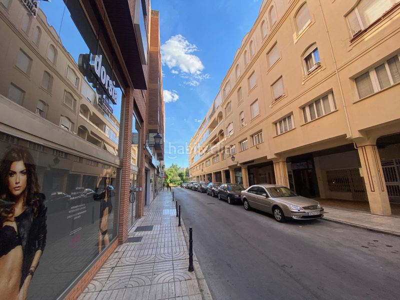 Foto 7a1fe2cb-3d12-4775-9ca8-cd9c649d1681. Parking coche en Casco Antiguo Badajoz
