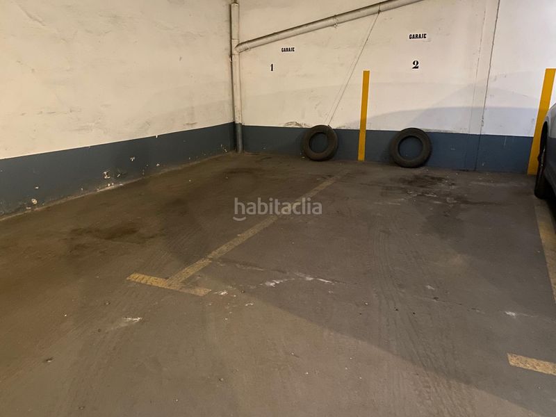 Foto 7a84f18e-842c-4a65-9c68-22e1ca05b349. Parking coche en Casco Antiguo Badajoz