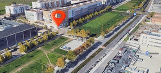 Business premise  Calle de nevero