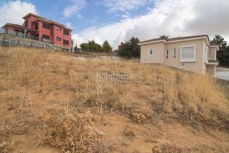 Foto 73bee830-0434-4114-a513-bdd09226f877. Terreno residencial en Las Vaguadas Badajoz