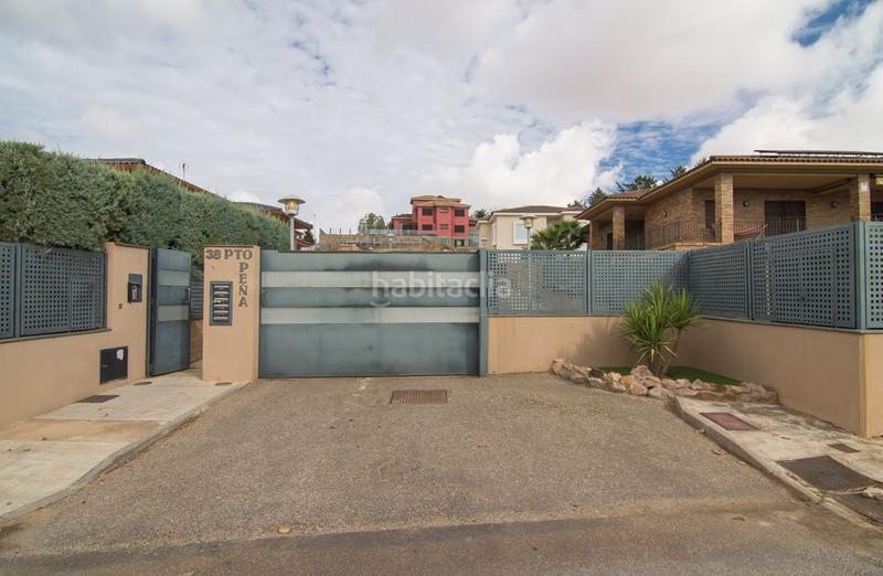 Foto 4d2e992b-0fb9-4b5c-b7ba-02718a606fc5. Residential plot in Las Vaguadas Badajoz