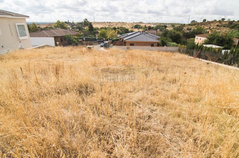 Foto 7cc726ab-910c-45b5-a702-8effbfcaad51. Residential plot in Las Vaguadas Badajoz