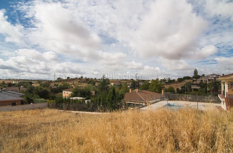 Foto 7fbb2af9-3bb1-4230-aa2c-e04a52b50681. Terreno residenziale in Las Vaguadas Badajoz