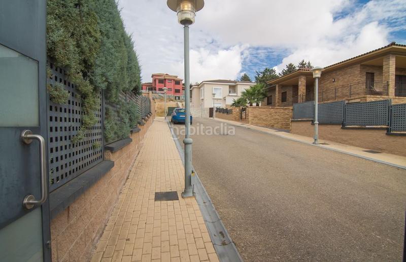 Foto 89803b53-27c3-4b12-8ce5-4fed74a2efd3. Terreno residenziale in Las Vaguadas Badajoz